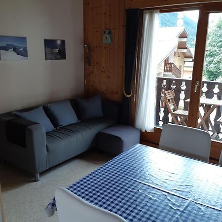 Appartement Azalee Châtel 외부 사진