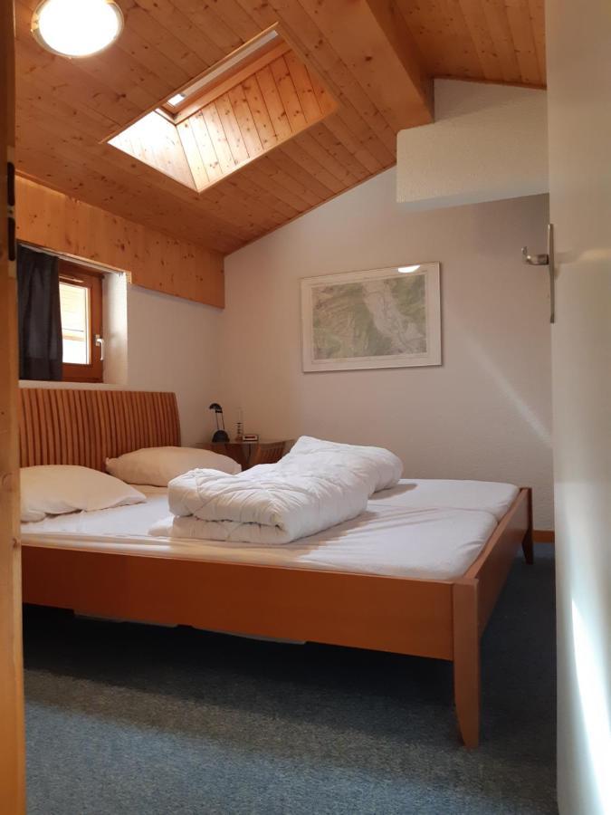 Appartement Azalee Châtel 외부 사진