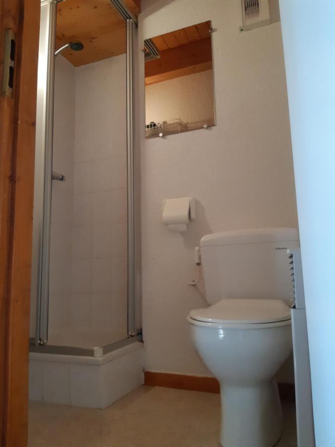 Appartement Azalee Châtel 외부 사진