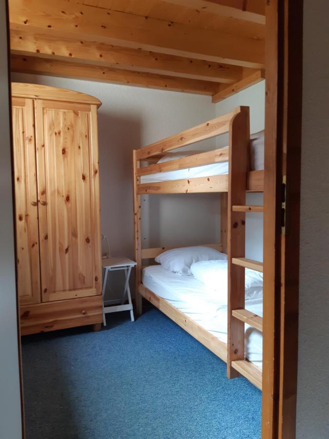 Appartement Azalee Châtel 외부 사진