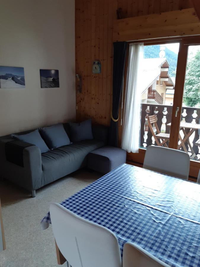Appartement Azalee Châtel 외부 사진